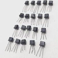 تصویر 20 عدد ترازیستور ژاپن کد977 