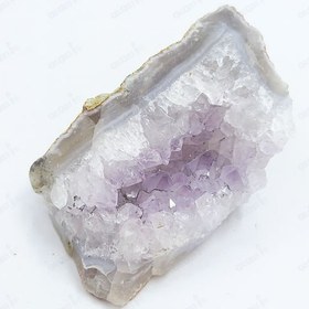 تصویر سنگ آمیتیست کد 053 