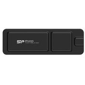 تصویر حافظه SSD پرتابل سیلیکون پاور مدل PX10 ظرفیت 1 ترابایت 