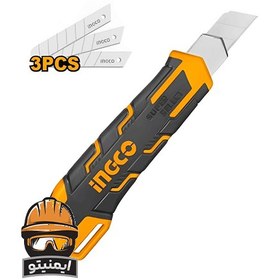 تصویر کاتر اینکو مدل HKNS28035 Inco Cutter Model HKNS28035