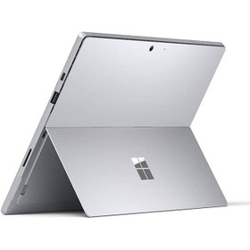 تصویر تبلت مایکروسافت کیبورد دار Surface Pro 7 plus | 32GB RAM | 1TB | I7 Microsoft Surface Pro 7 plus