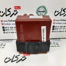 تصویر ترانزیستور ( CDI ) پالس 200 و 180 UG4 