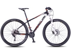 تصویر دوچرخه کوهستان کی تی ام مدل الترا 2.9 آر اس سایز 29 2017 KTM Mountain Bike ULTRA 2.9 RS 29 2017 