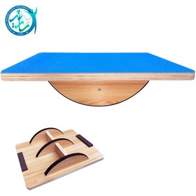 تصویر تیلت برد مربعی 