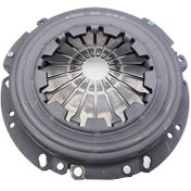 تصویر دیسک کلاچ تکی پژو 206 Frantec 