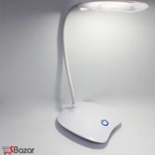 تصویر چراغ مطالعه شارژی 