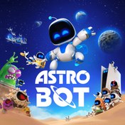 تصویر Astro Bot 