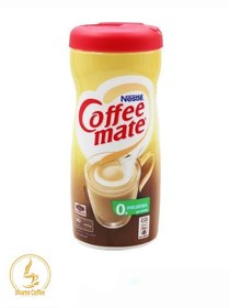 تصویر کافی میت نستله 400 گرم NESTLE COFFEE MATE 400g