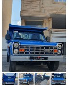 تصویر نیسان دوگانه کارخانه آپشنال ا Nissan vanet Nissan vanet