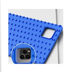 تصویر پد نسوز حرارتی SUNSHINE LS3 PLUS 