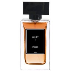 تصویر عطر جیبی زنانه لالالند مدل Juliet حجم 25 میلی لیتر 