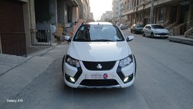 تصویر کوییک مدل 1403 ا دنده ای GXR-L دنده ای GXR-L