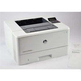 تصویر پرینتر لیزری اچ پی استوک مدل LaserJet Pro M402dne 