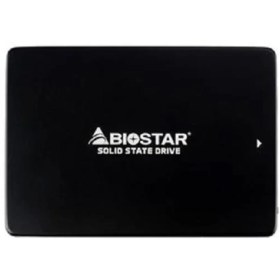 تصویر اس اس دی BIOSTAR مدل S160 ظرفیت 512 گیگابایت 