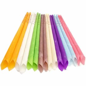 تصویر شمع پاکسازی گوش 