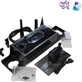 تصویر تاپ فیلتر آکواریوم بویو UF-230 