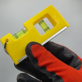 تصویر تراز جیبی مدل کد I87 