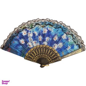 تصویر بادبزن دستی مدل B001 