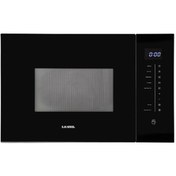 تصویر مایکروویو ایلیا استیل مدل IM 107 Ilia Steel microwave model IM 107