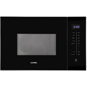 تصویر مایکروویو ایلیا استیل مدل IM 107 Ilia Steel microwave model IM 107