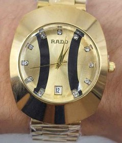 تصویر ساعت مچی RADO 