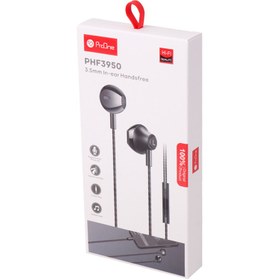 تصویر هدفون داخل گوش بی‌سیم پرووان مدل PHF3950 ProOne PHB3950 in ear handsfree