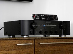 تصویر آمپلی فایر مرنتز MARANTZ PM-7003 
