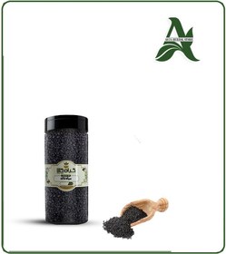 تصویر سیاه دانه بسته بندی 