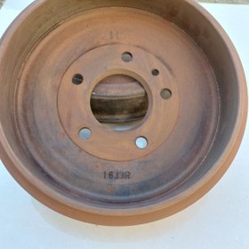 تصویر کاسه چرخ عقب E12 