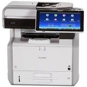 تصویر Ricoh MP 402SPF ریکو ام پی 402 نقد و اقساط 