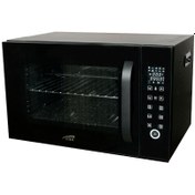 تصویر اون توستر 50 لیتر مدل TO-5065 Toaster oven 50 liters UteX model TO-5065