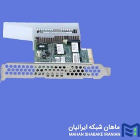 تصویر رید کنترلر HPE Smart Array P440 4G FWBC Controller 