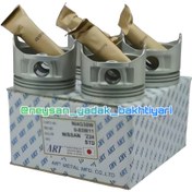 تصویر پیستون استاندارد نیسان 