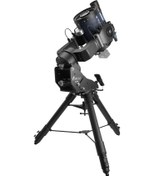 تصویر تلسکوپ مید مدل ten- f/8 LX600 ACF Telescope برند Meade 