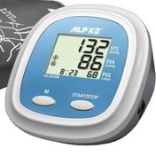 تصویر فشارسنج دیجیتال آلپیکادو مدل K2-2015M 