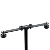 تصویر سری پایه میکروفن کی اند ام K&M 23510 