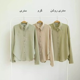 تصویر شومیز هلالی 