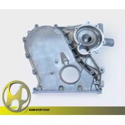 تصویر سینی جلو پیکان آریسان 