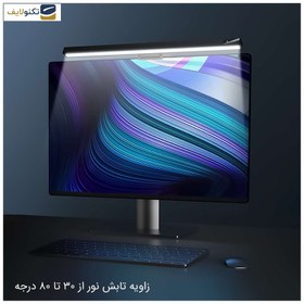تصویر چراغ LED بالای مانیتور یوسمز مدل US-ZB179 
