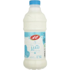 تصویر شیر پر چرب کاله – 955 میلی لیتر 