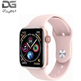 تصویر ساعت هوشمند برند FIT PRO مدل T55 ORIGINAL SMART WATCH FIT PRO T55