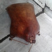 تصویر مشک 5کیلویی ماست 