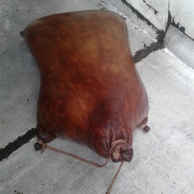 تصویر مشک 5کیلویی ماست 