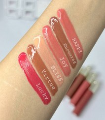 تصویر رژگونه مایع رر بیوتی(مستر کوالیتی) - Encourage 