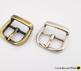 تصویر سگک ایتالیا سایز 2 