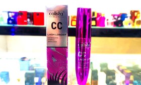 تصویر ریمل کالیستا بیوتی مدلCC LASH Calista CC lash