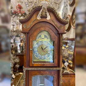 تصویر ساعت ایستاده CL001 