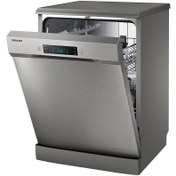 تصویر ماشین ظرفشویی سامسونگ مدل D141 