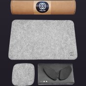 تصویر پک اکونومی دسک پد کوچک هیلان 