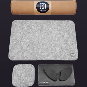 تصویر پک اکونومی دسک پد کوچک هیلان 